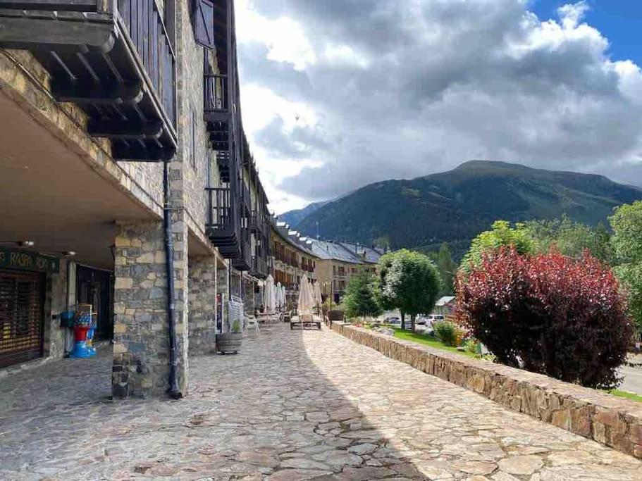 Encantador Apartamento en Pla de l’Ermita - Ferienwohnung