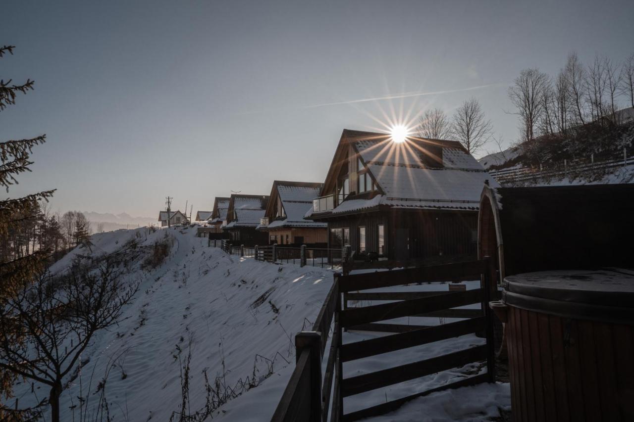 Superior Chalet