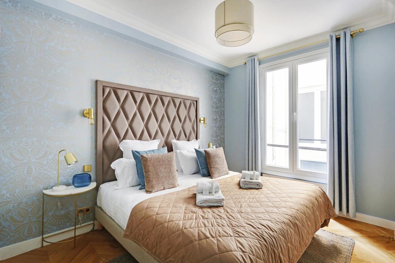 Apartamento de 2 dormitorios