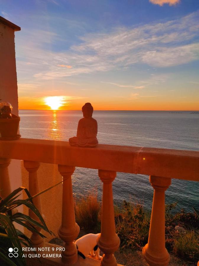 L'AUNISA - Ferienwohnung El Campello