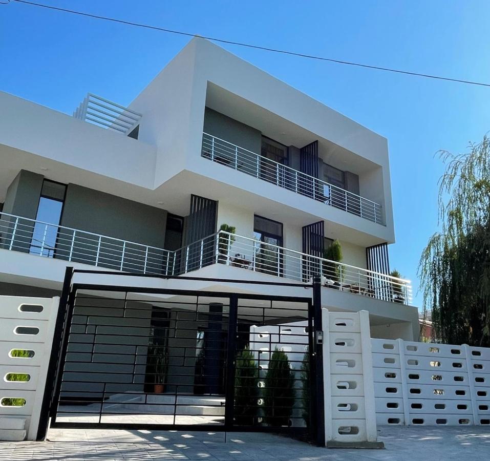 EOS - Eforie Nord - B&B