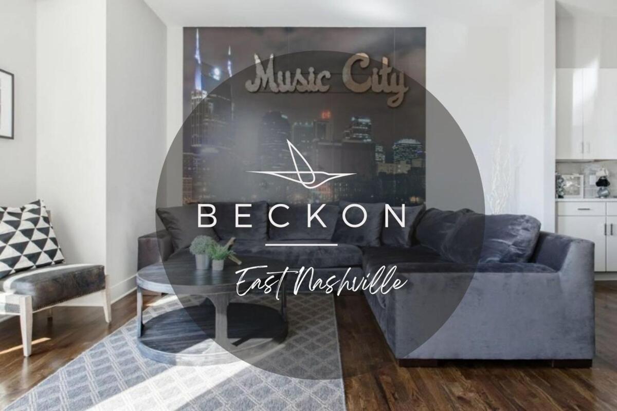 B&B Nashville - The Johnny - Urban Retreat & Breezy Rooftop Bliss - Bed and Breakfast Nashville