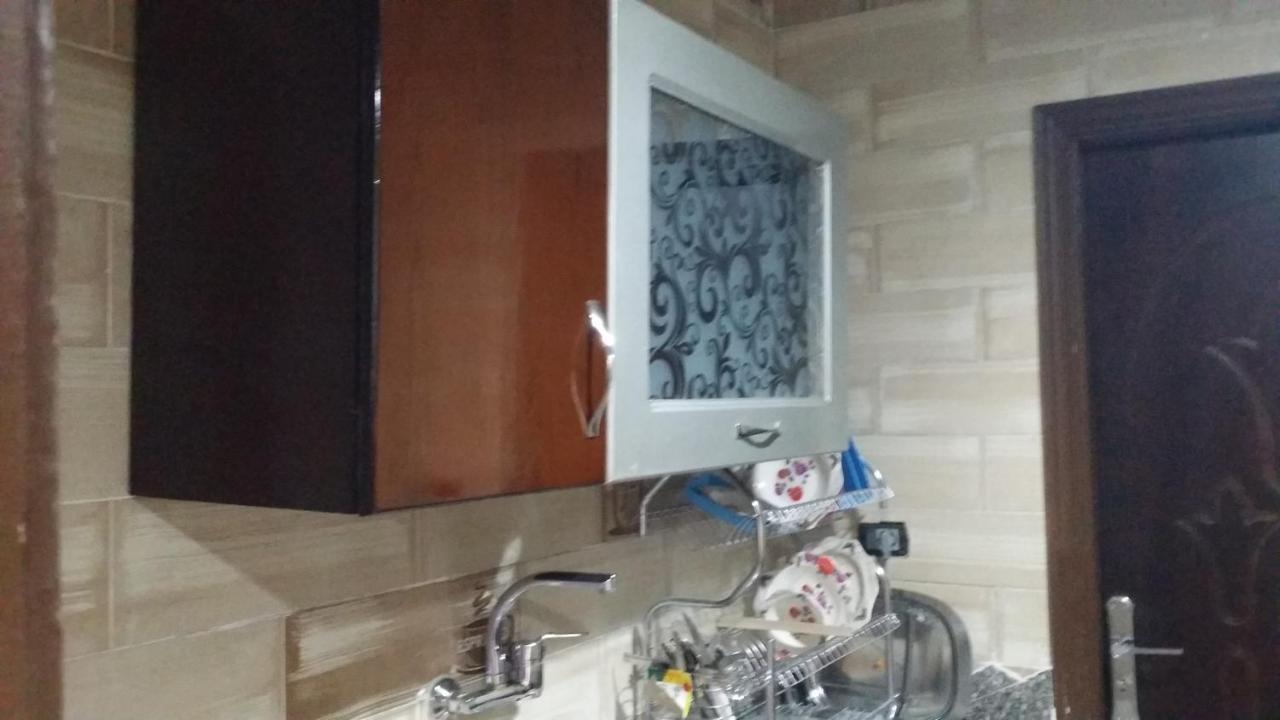 Nile House - Ferienwohnung Abu Simbel