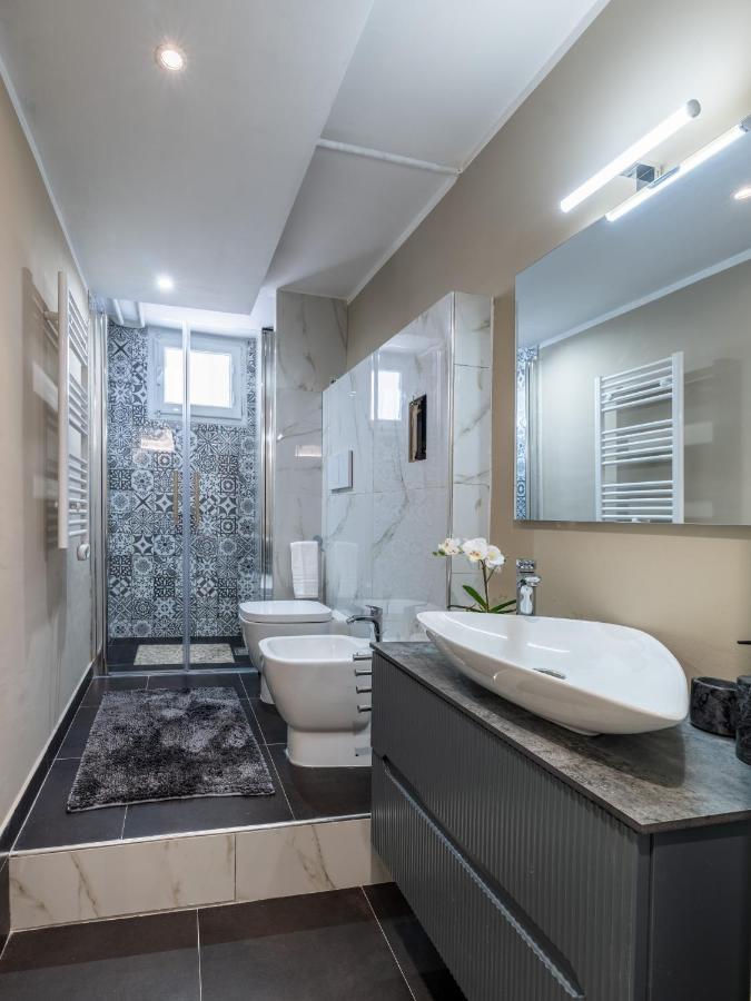 Apartment mit 1 Schlafzimmer
