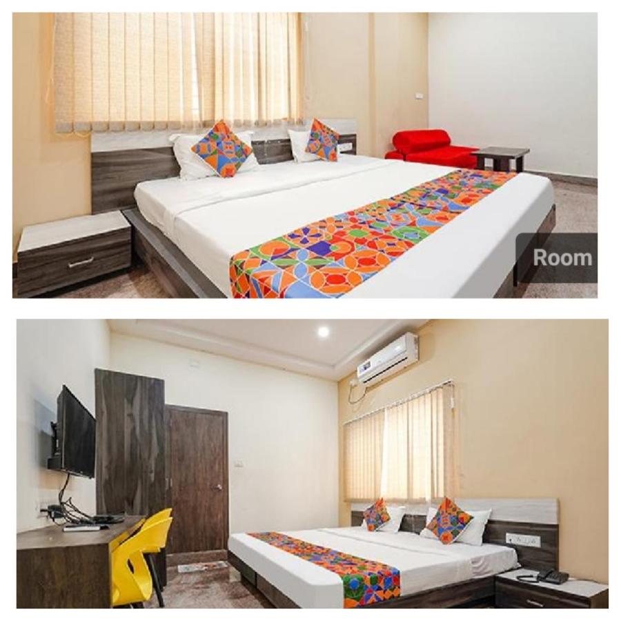 B&B Bengaluru - Hotel The Lutino Homes Near by ITI gate Doorvaninagar Ramurthynagar - Bed and Breakfast Bengaluru