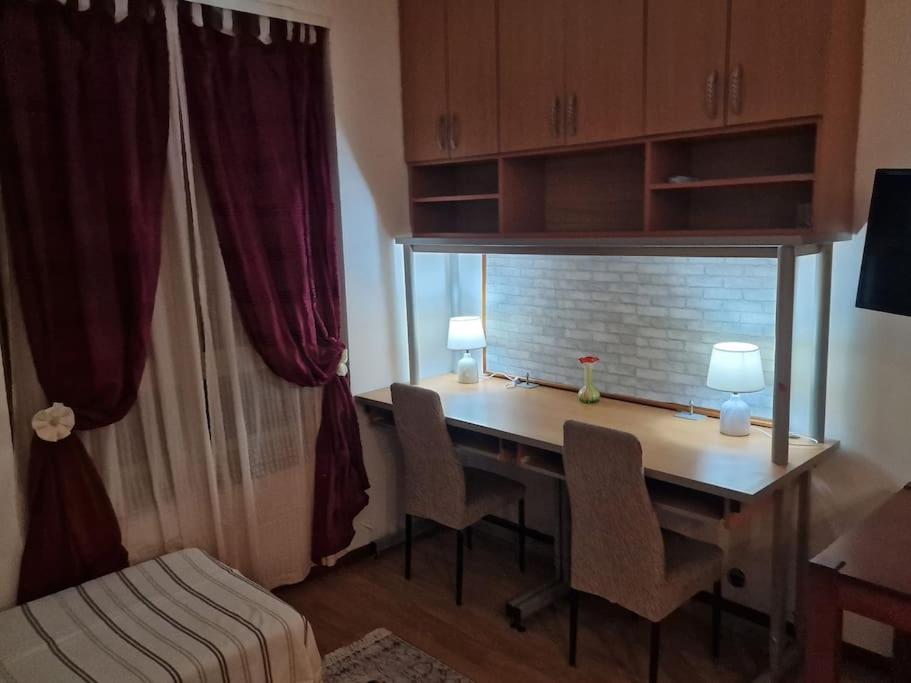 Dorcol-Basic Apartman - Ferienwohnung Belgrad