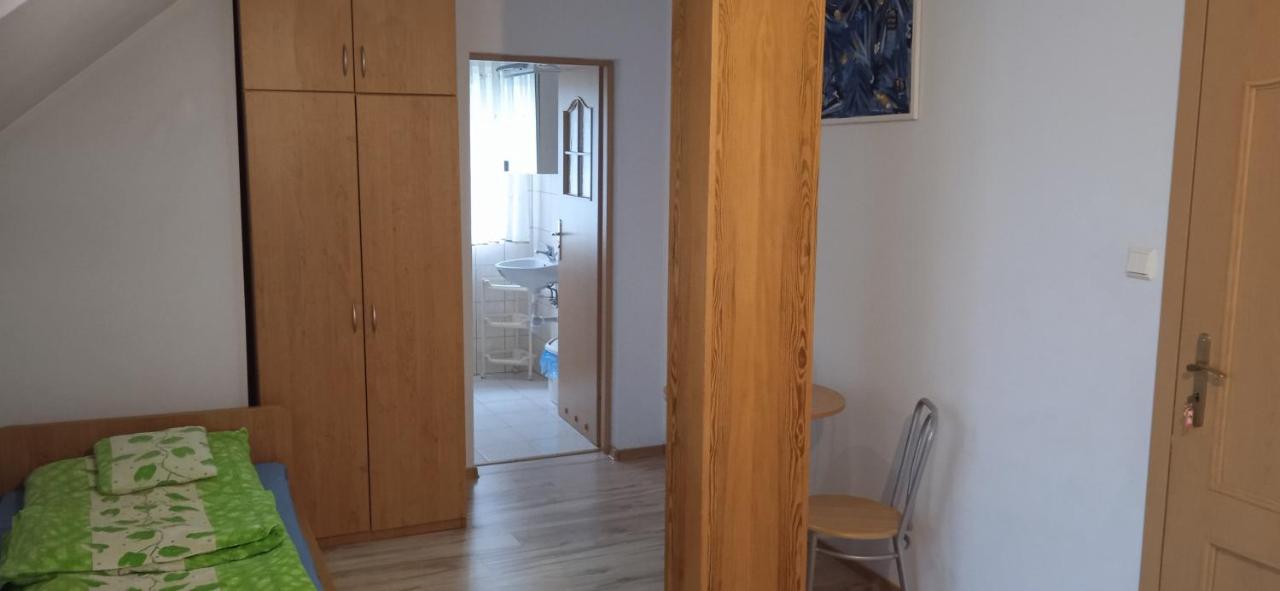 Double Room with Lake View