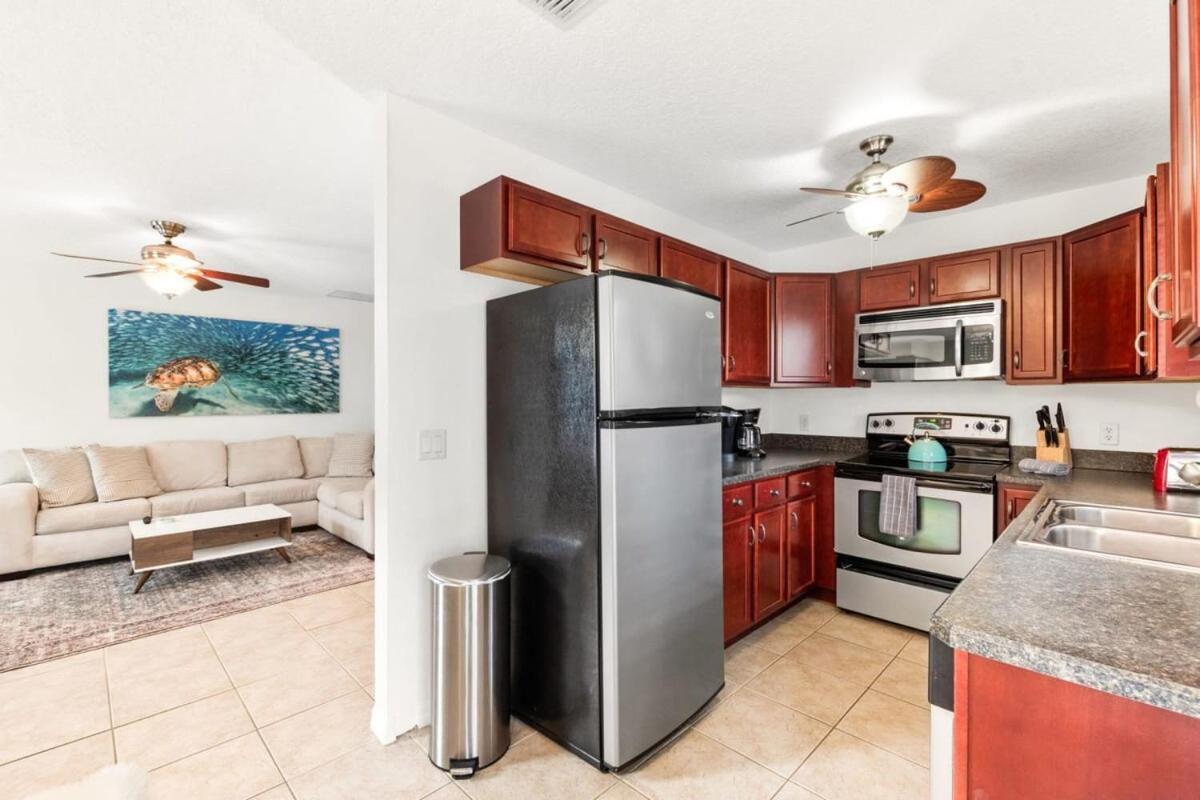 4BR house, 2 blocks from the beach - Bed and Breakfast Saint Augustine