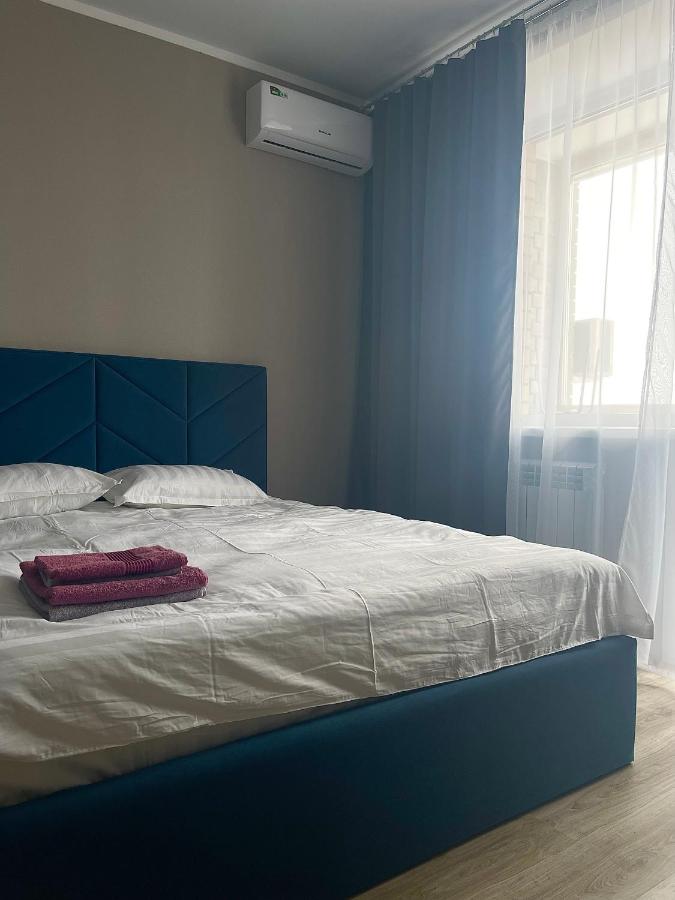 Однокомнатная квартира возле ТЦ Костанай Плаза - B&B