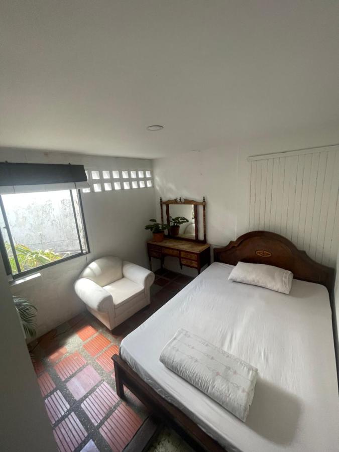Budget Single Room