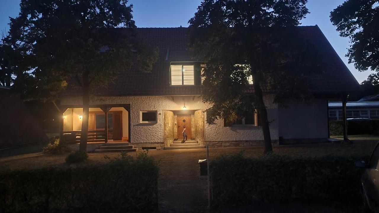 B&B Paderborn - Rot Monteurzimmer - Bed and Breakfast Paderborn