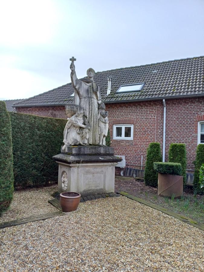 Inne Schuur - B&B Vlodrop