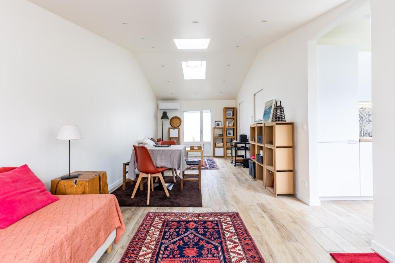 La Maison du Parc plein centre et plage à 200 m - Ferienwohnung Andernos-les-Bains