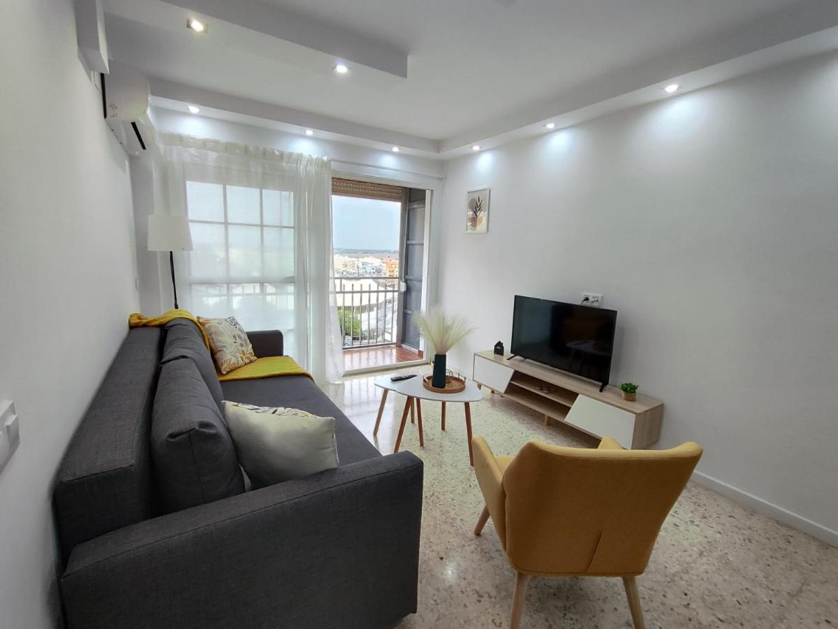 B&B Camas - Precioso apartamento en Sevilla. - Bed and Breakfast Camas