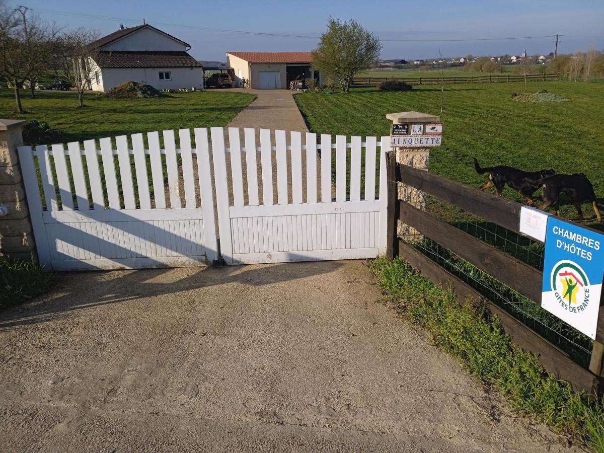 Évasion Tranquille entre Briey et Longuyon - Chambre d'Hôtes sur 5 Hectares - FR-1-584-288 - Ferienwohnung