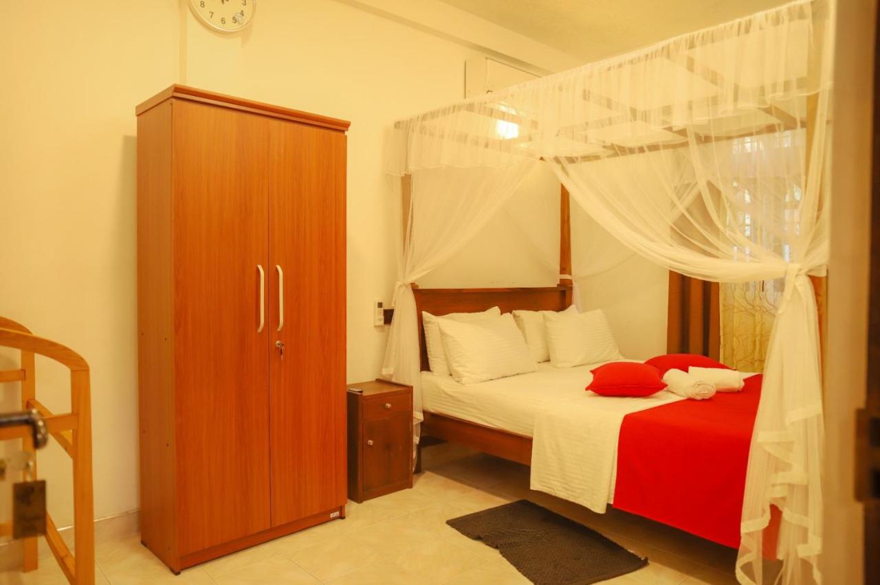 Punida villa - B&B Mirissa city