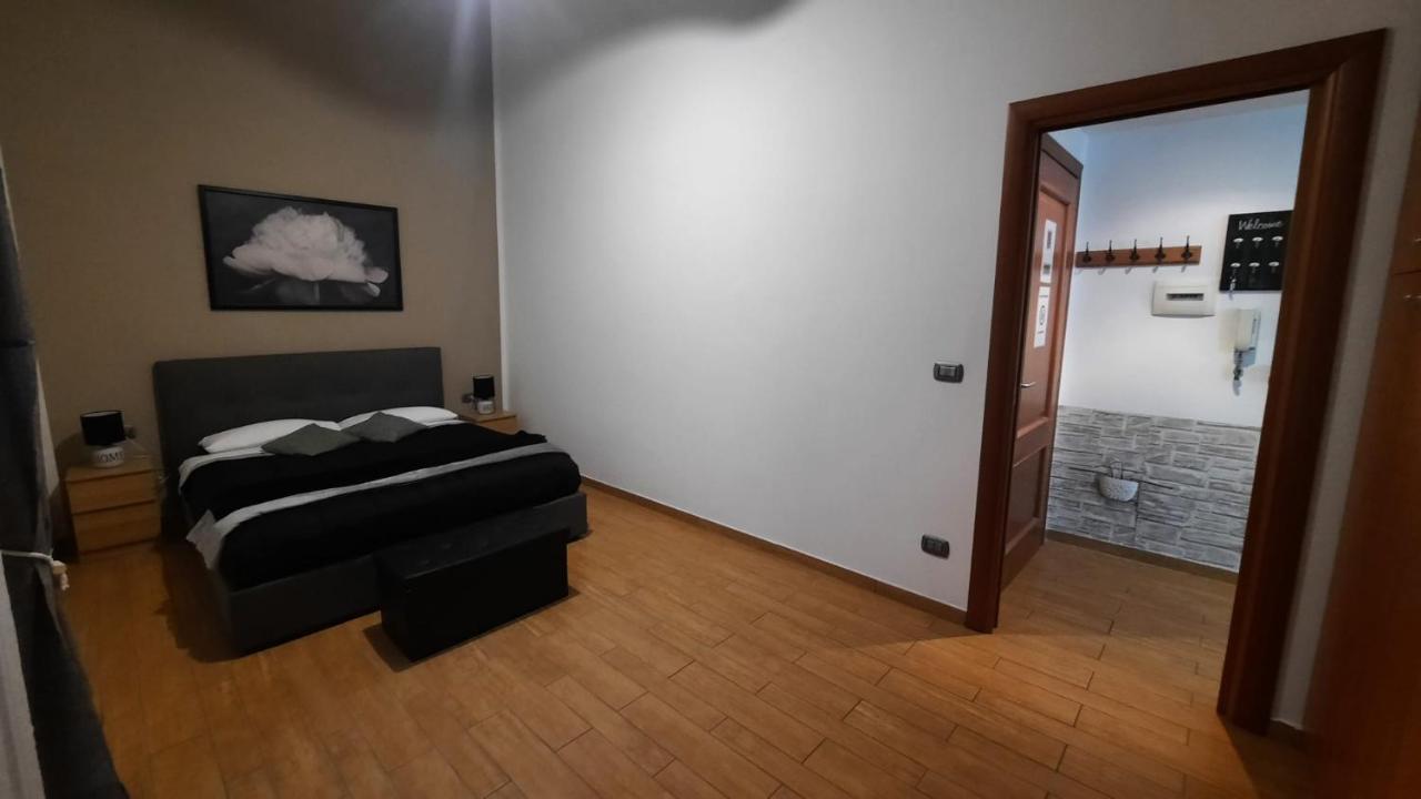 Appartamento con Balcone