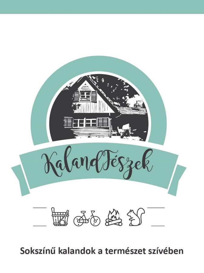 KalandFészek - B&B Orfű