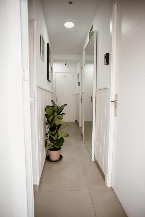 Apartamentos Turisticos Mastil 16 - Ferienwohnung