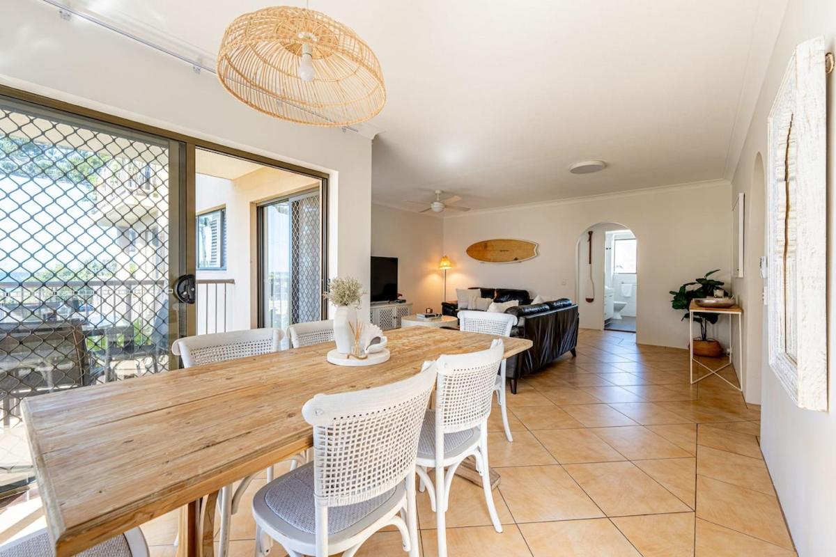 Bilinga Breeze 7 - B&B