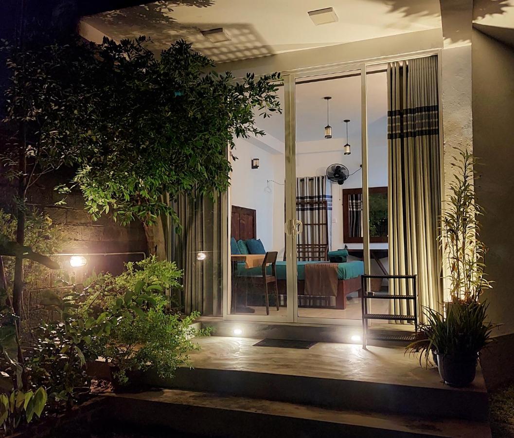 CHEN VILLA - Near Airport - Chambres d’hôtes