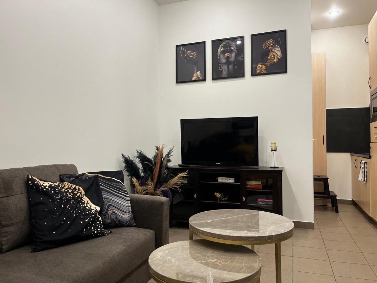 Senamiesčio Studija - Chambres d’hôtes