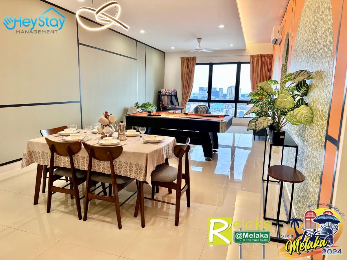 Apartment mit 3 Schlafzimmern