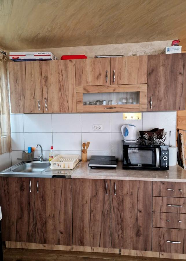 Homoljski pogled Banja Zdrelo - Chambres d’hôtes Ždrelo