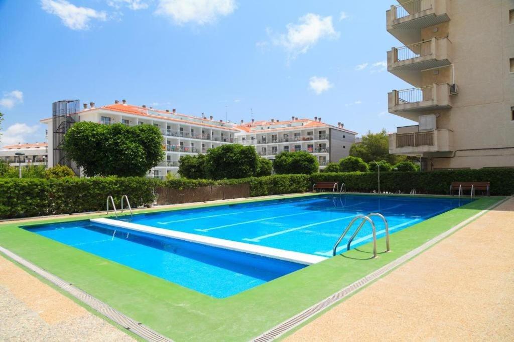Apartamento Pino Alto - Chambres d’hôtes Salou