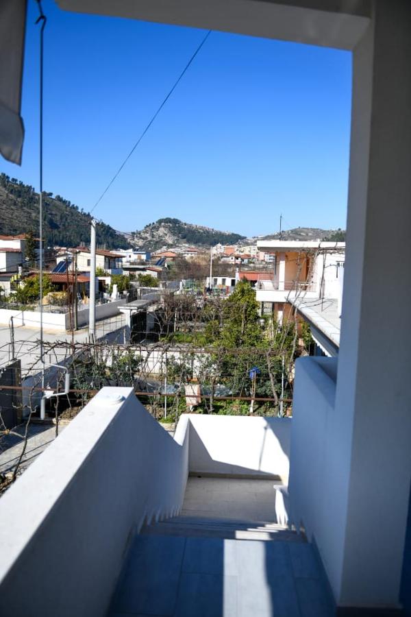 Villa Kaceli - B&B Berat