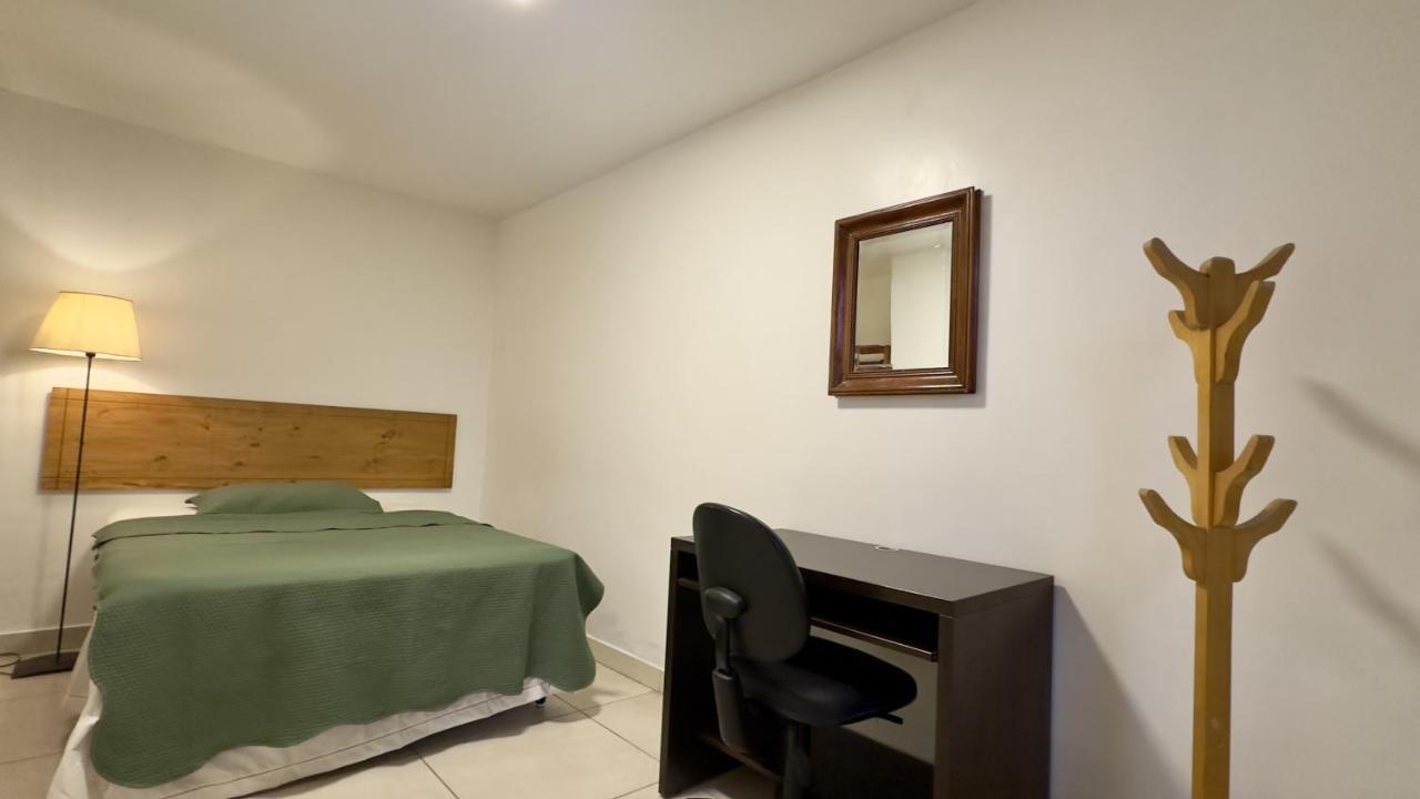 Grande Chambre Double ou Lits Jumeaux
