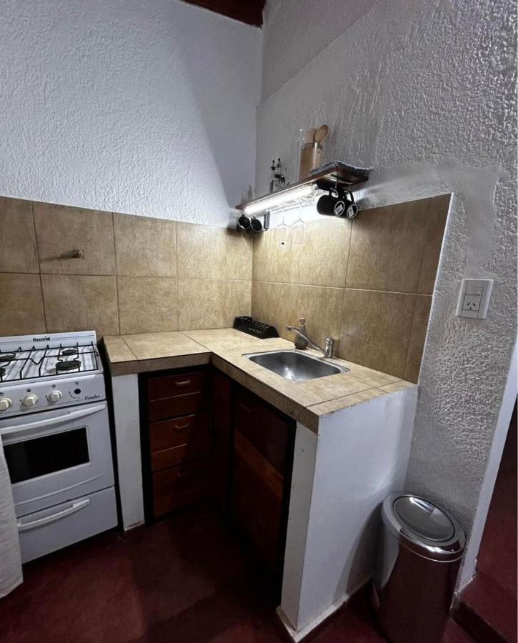 Departamentos MarCor - Bed and Breakfast Nono