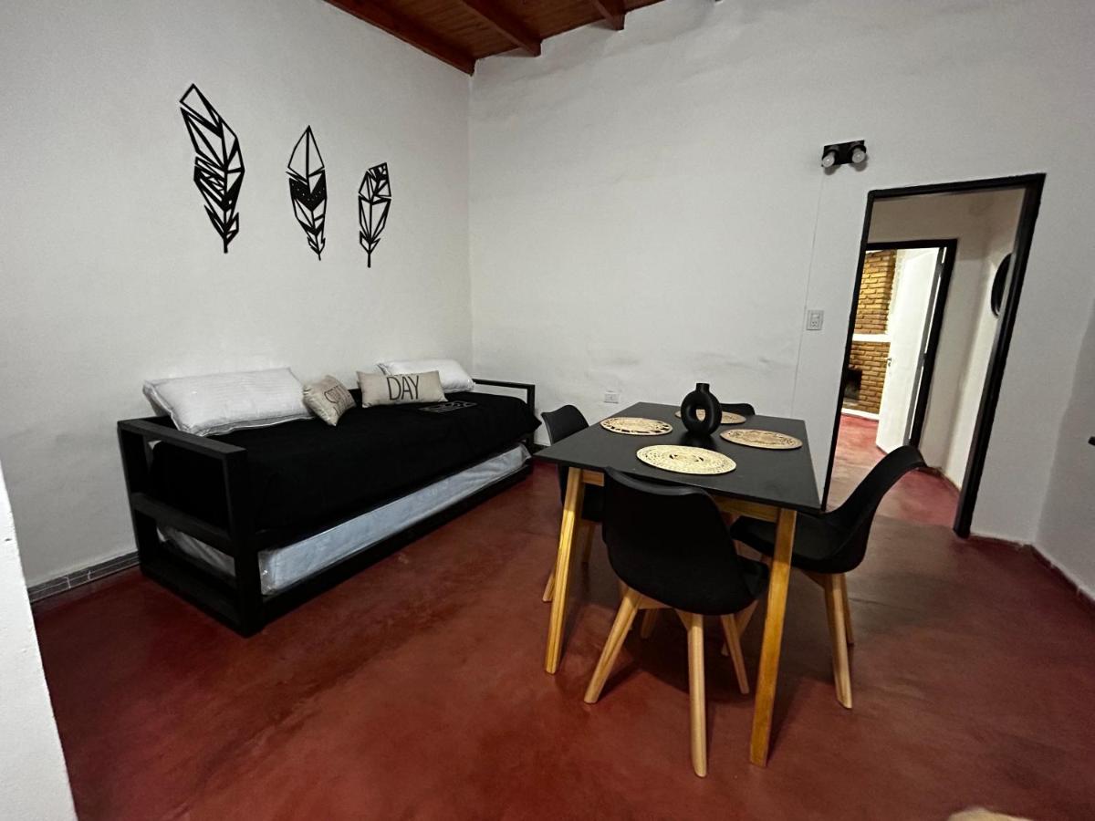 Departamentos MarCor - B&B Nono