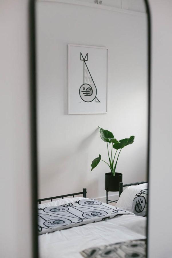 Twin Room with Shower