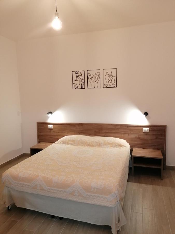 B&B Sant'Anna Arresi - CLASS ROOMS AFFITTACAMERE - Bed and Breakfast Sant'Anna Arresi