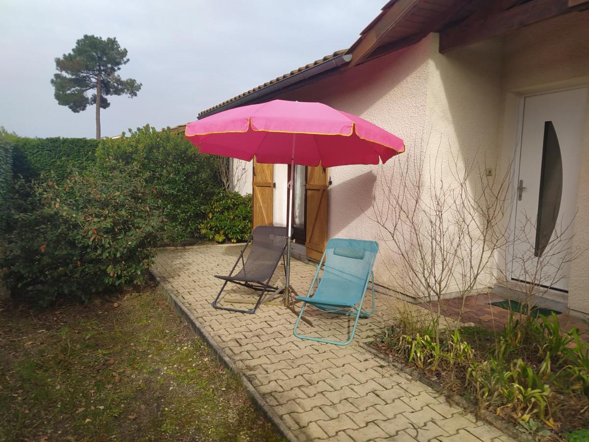 Villa Nancea Maison Arcachon - Bed and Breakfast