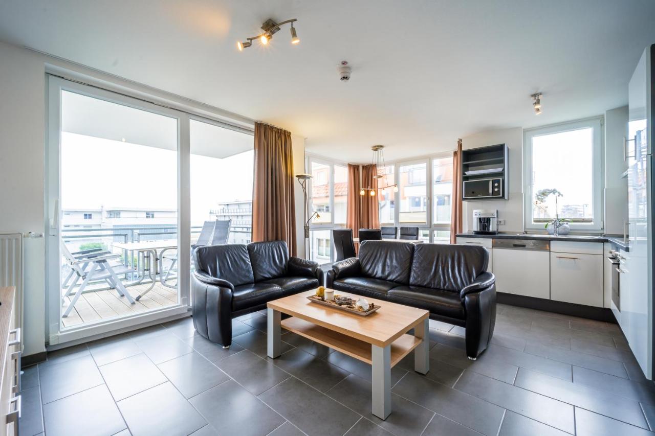 Leuchtturm 10 - Ferienwohnung Großenbrode