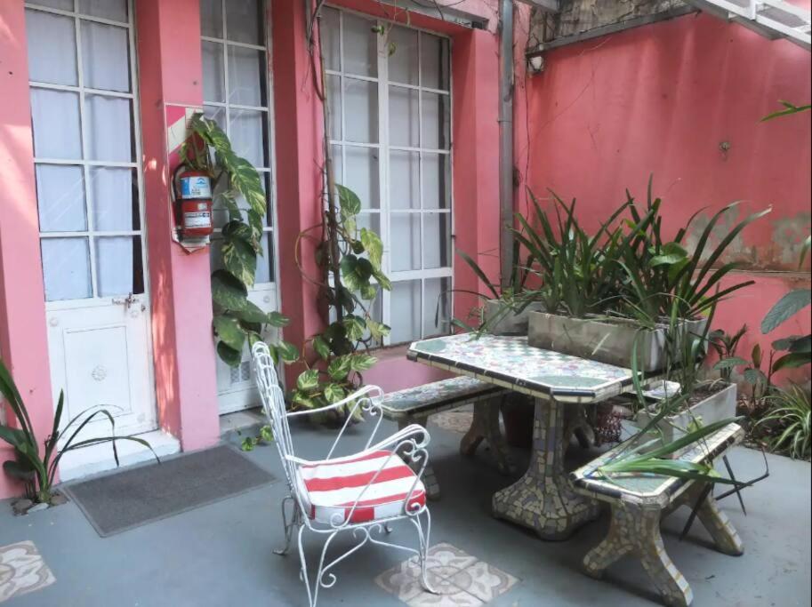 Casa San Telmo 12 - Bed and Breakfast Buenos Aires