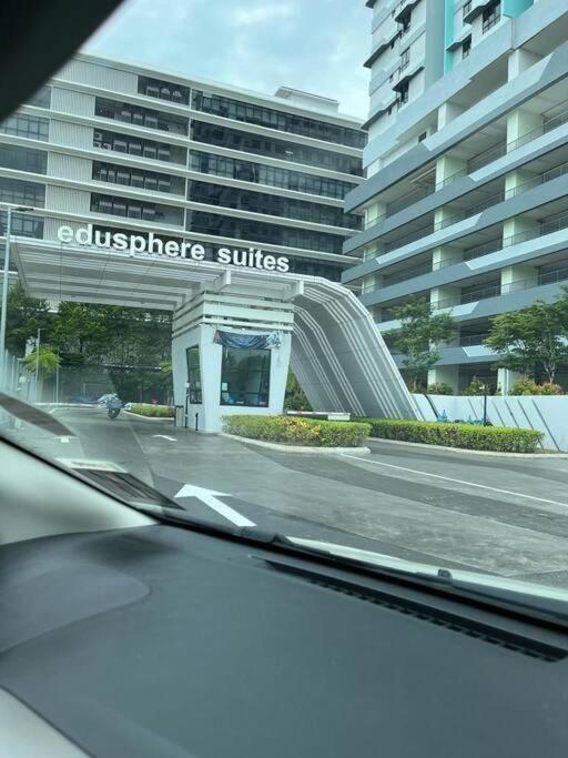 Edusphere Su & Is Suite, Cyberjaya - Chambres d’hôtes Cyberjaya