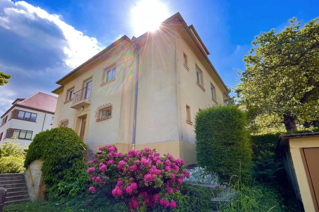Ankommen und wohlfühlen! 104 qm in Altstadt-Nähe - B&B Dresde