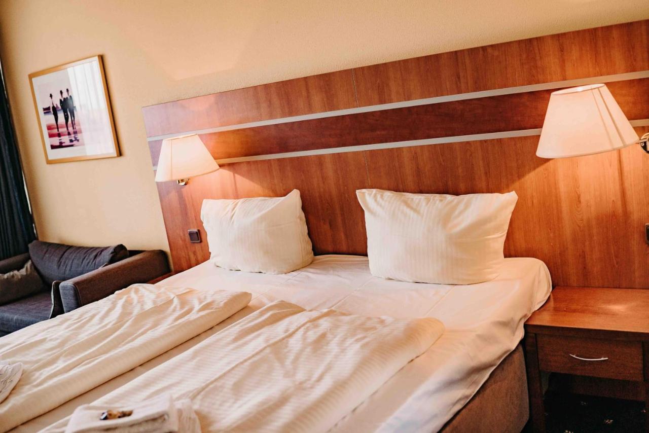 Haus am See HS 833 - Bed and Breakfast Hahnenklee-Bockswiese