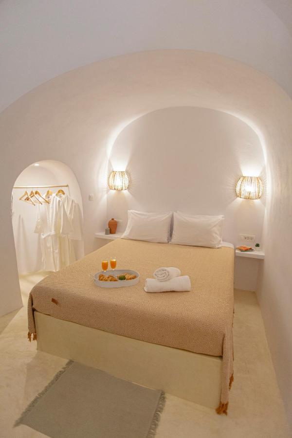 B&B Firá - Kapari Suites Santorini - Bed and Breakfast Firá