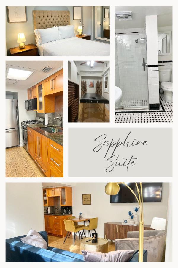 One-Bedroom Suite