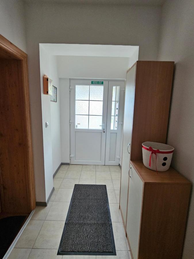 Apartmani Saša - B&B