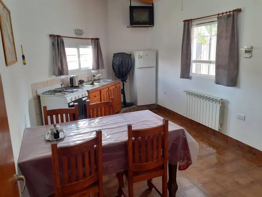 Departamento Noemí - B&B