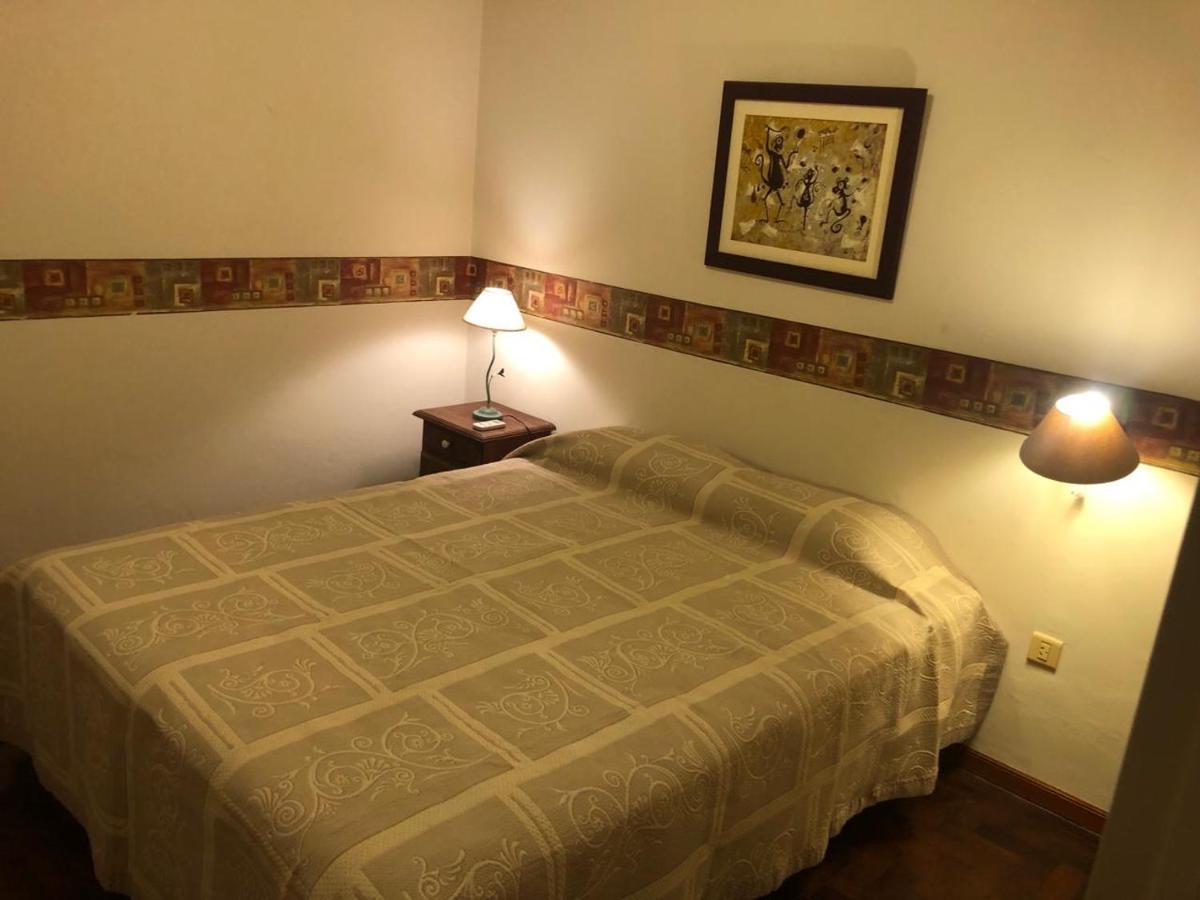DPTO COMPLETO ZONA PARQUE ESPAÑA - B&B