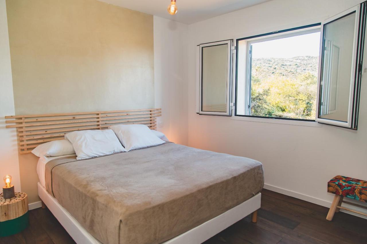 Standard Apartment without Terrace