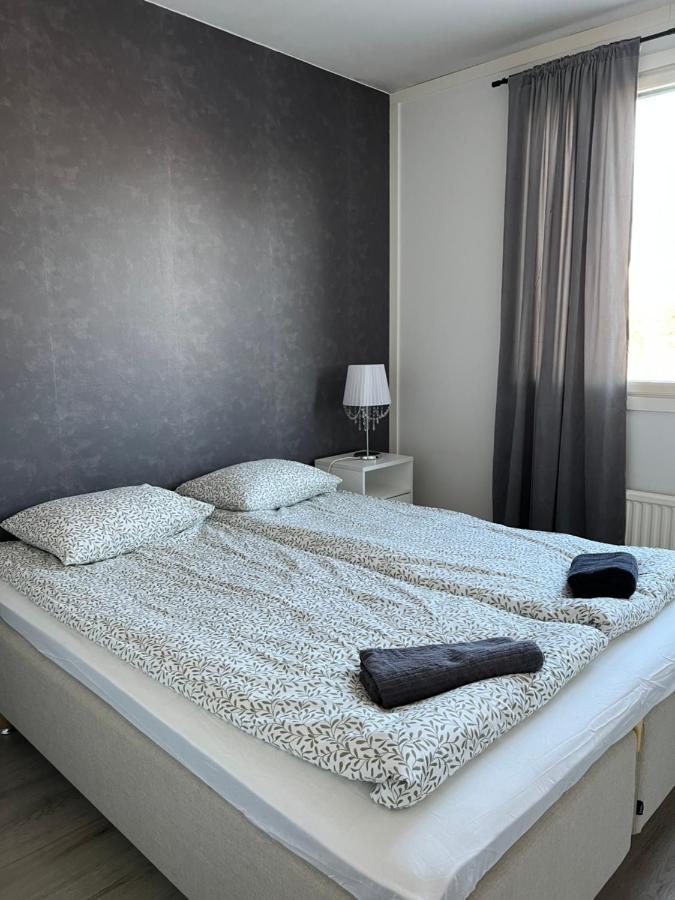 Kustaan neliö - B&B