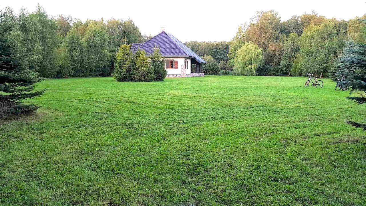 REZYDENCJA BAŁTYCKA Sea and Forest KOPALINO - Bed and Breakfast Kopalino