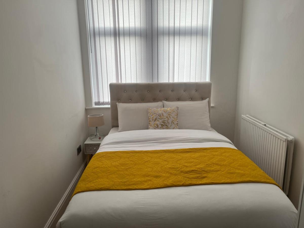 Appartement met 1 Slaapkamer